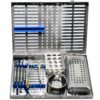 Dental PRF Box GRF System Platelet Rich Fibrin Implants Instruments