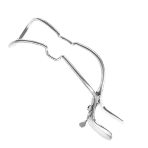 Jennings Dental Mouth Gag Retractor Surgical Instruments