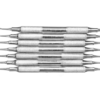 Universal Gracey Dental Scaler Curette Surgical Instruments Kit