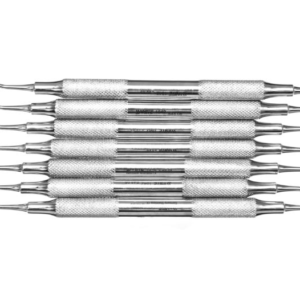 Universal Gracey Dental Scaler Curette Surgical Instruments Kit