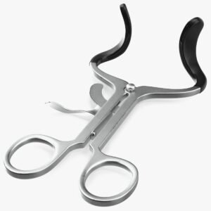 Molt Dental Mouth Gag Surgical Retractor Instruments