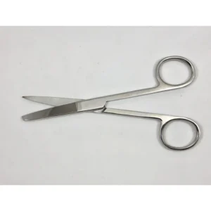 METRO Disposable Operating Scissors (Pack of 10)