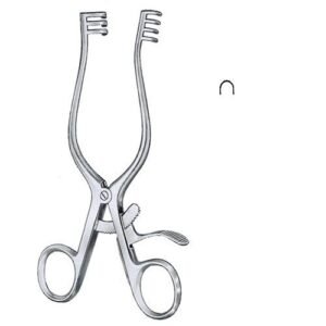 Cairn Surgical Self Retaining Retractors