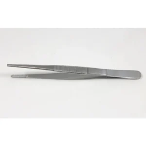 METRO Disposable Dressing Forceps (Pack of 10)