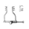 Logan Self Retaining Retractor 4cm long