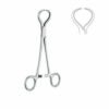 Lewin  Bone Holding & Clamps Forceps