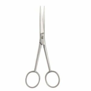 Anatomy Scissors 