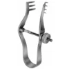 Finsen Self Retaining Surgical Retractor