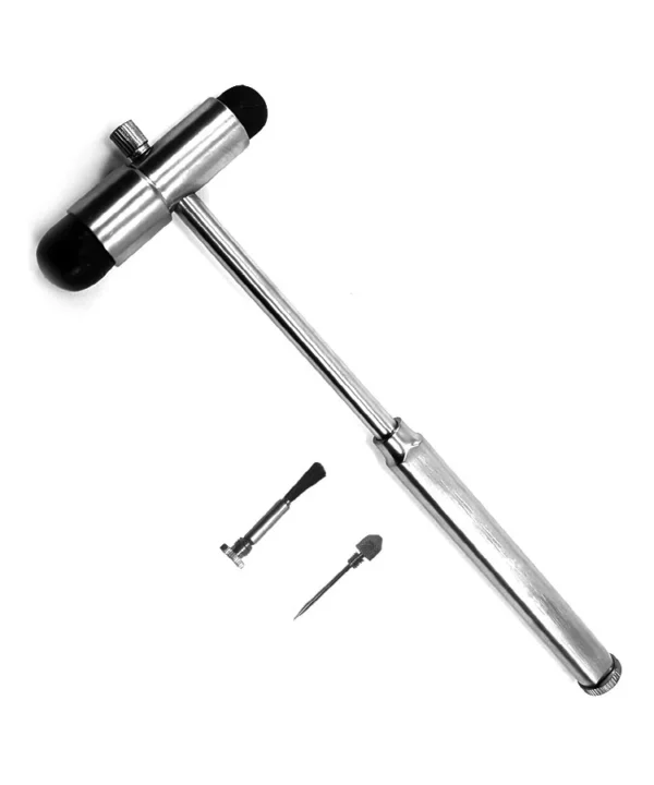 Buck Percussion Hammer Neurosurgery instruments