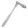 Percussion Hammer Traube Neurosurgery instruments