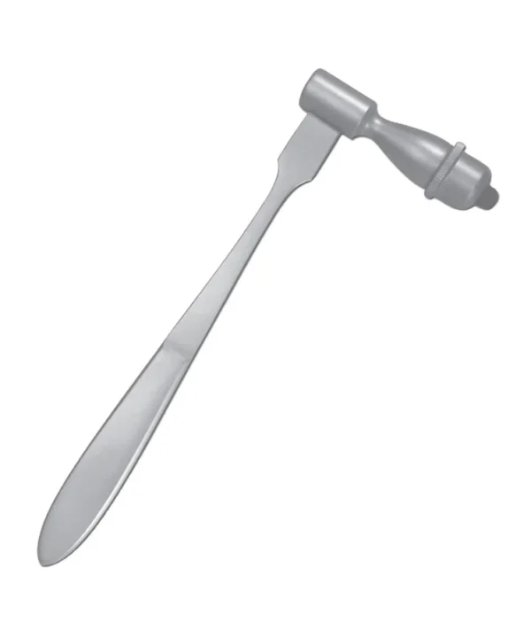 Percussion Hammer Traube Neurosurgery instruments