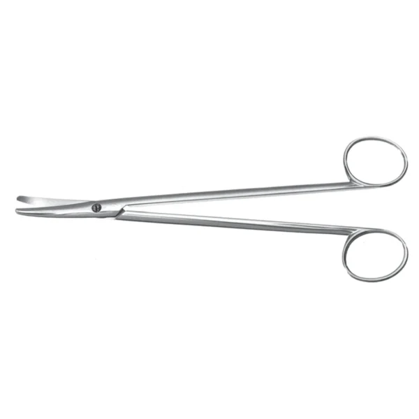 Metzenbaum Scissors