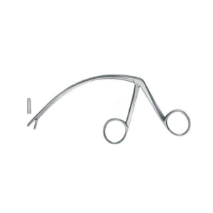 Carroll Tendon Retriever Spinal Retractor